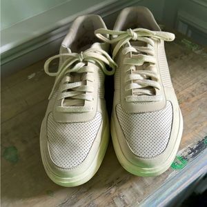 Cole Haan Men’s Grand Crosscourt Modern Performance Sneaker Size - 11